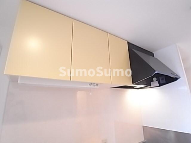 尼崎駅 徒歩11分 3階の物件内観写真