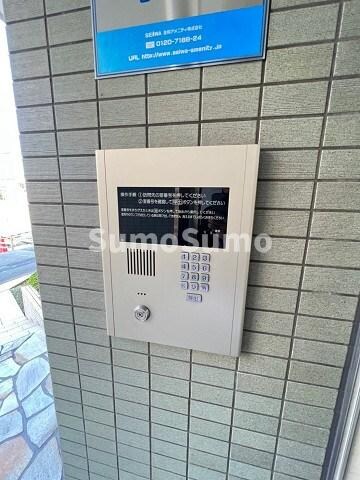 尼崎駅 徒歩11分 3階の物件内観写真