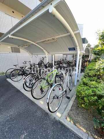 尼崎駅 徒歩11分 3階の物件内観写真