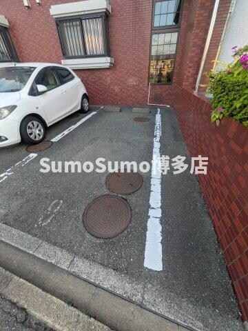 笹原駅 徒歩14分 3階の物件外観写真