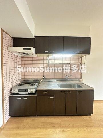 笹原駅 徒歩14分 3階の物件内観写真