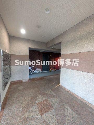 笹原駅 徒歩14分 3階の物件外観写真