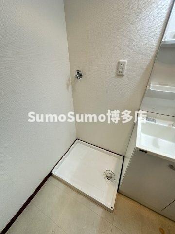 笹原駅 徒歩14分 3階の物件内観写真