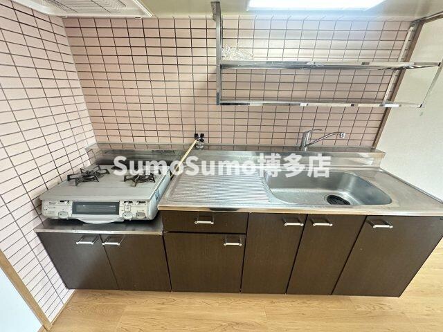 笹原駅 徒歩14分 3階の物件内観写真