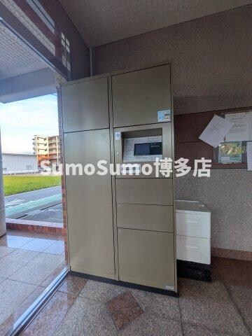 笹原駅 徒歩14分 3階の物件内観写真