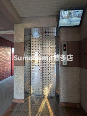 笹原駅 徒歩14分 3階の物件内観写真