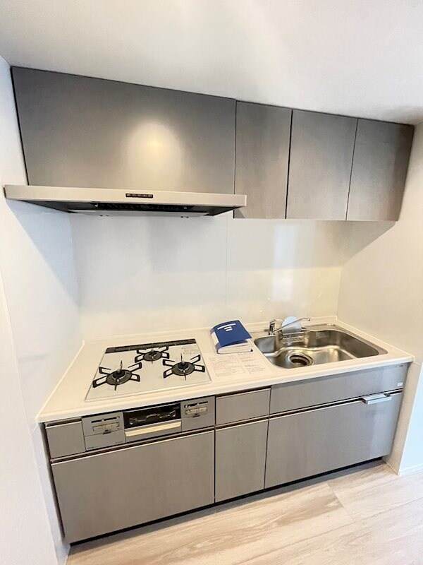 東比恵駅 徒歩15分 12階の物件内観写真