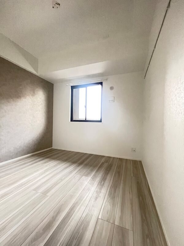 東比恵駅 徒歩15分 12階の物件内観写真