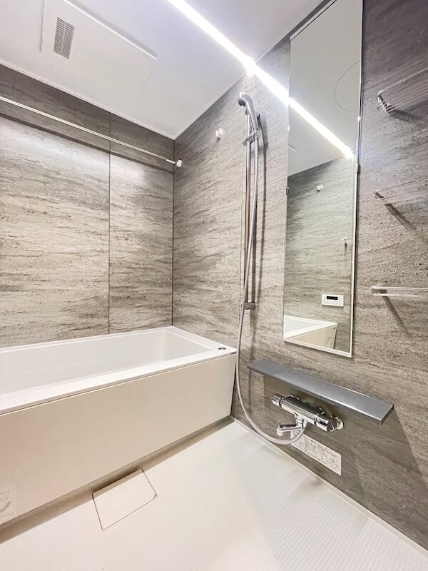 東比恵駅 徒歩15分 12階の物件内観写真