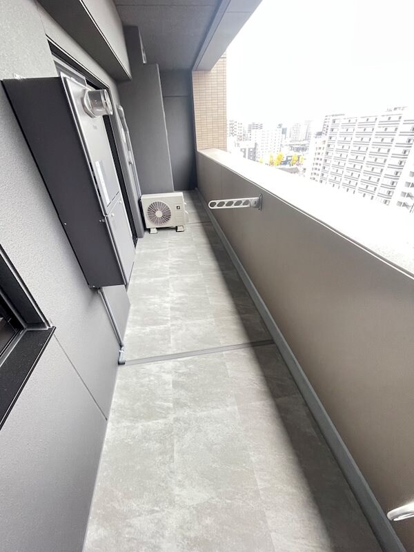 東比恵駅 徒歩15分 12階の物件内観写真