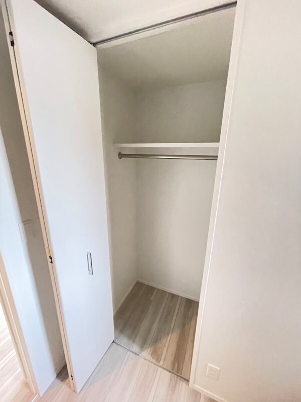 東比恵駅 徒歩15分 12階の物件内観写真