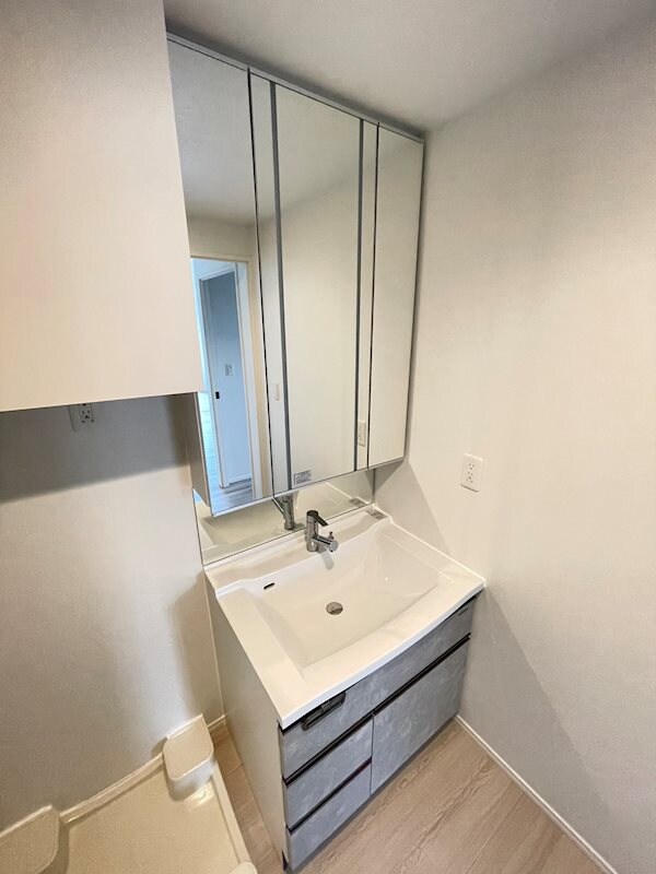 東比恵駅 徒歩15分 12階の物件内観写真