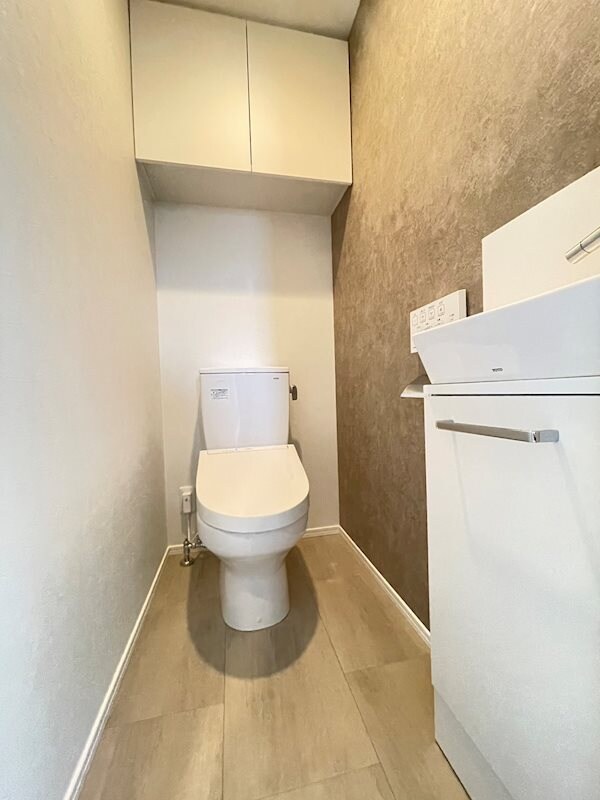 東比恵駅 徒歩15分 12階の物件内観写真