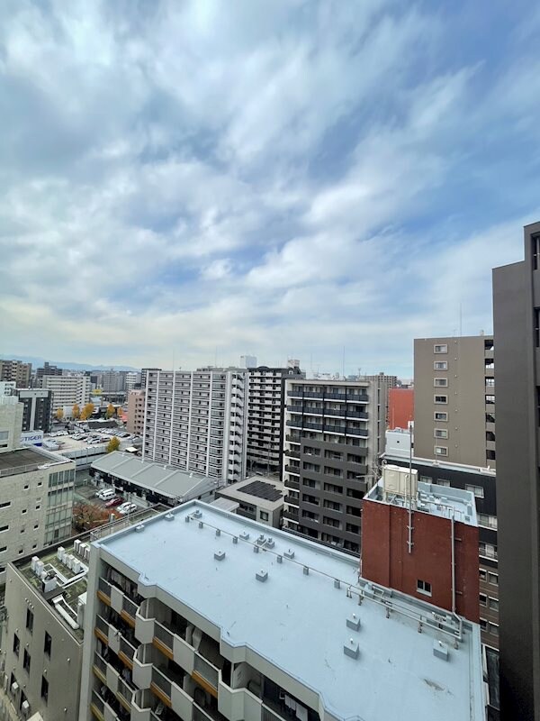 東比恵駅 徒歩15分 12階の物件内観写真