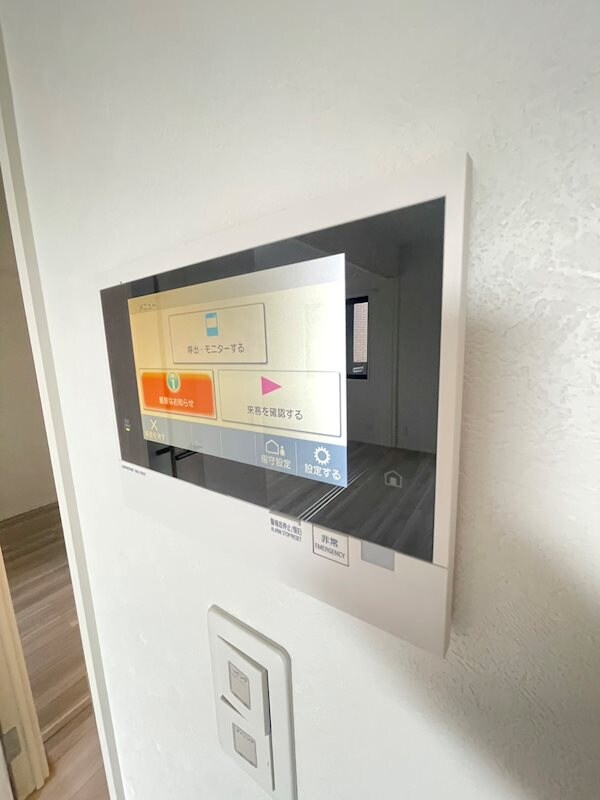 東比恵駅 徒歩15分 12階の物件内観写真