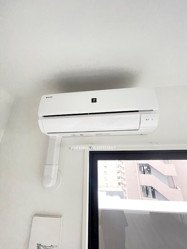 東比恵駅 徒歩15分 12階の物件内観写真