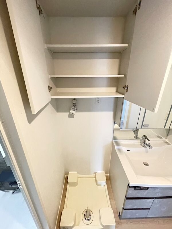 東比恵駅 徒歩15分 12階の物件内観写真