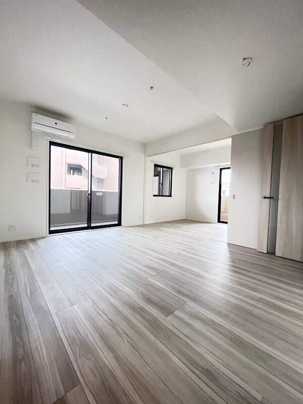 東比恵駅 徒歩15分 12階の物件内観写真