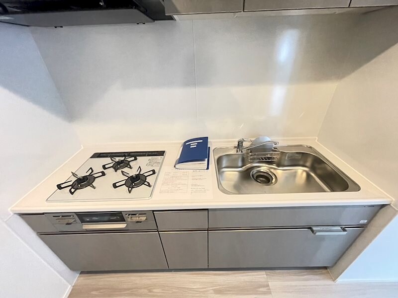 東比恵駅 徒歩15分 12階の物件内観写真