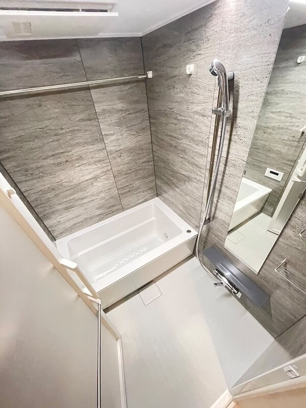 東比恵駅 徒歩15分 12階の物件内観写真