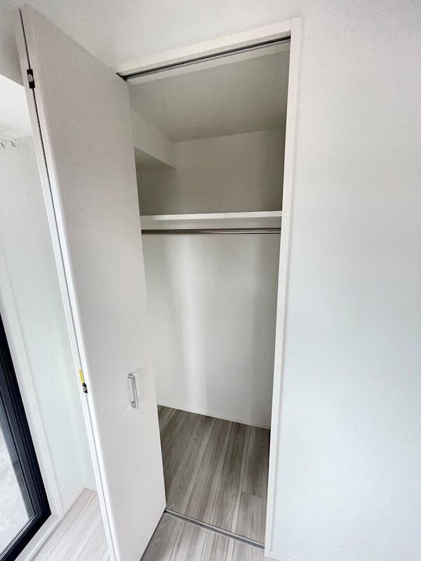 東比恵駅 徒歩15分 12階の物件内観写真