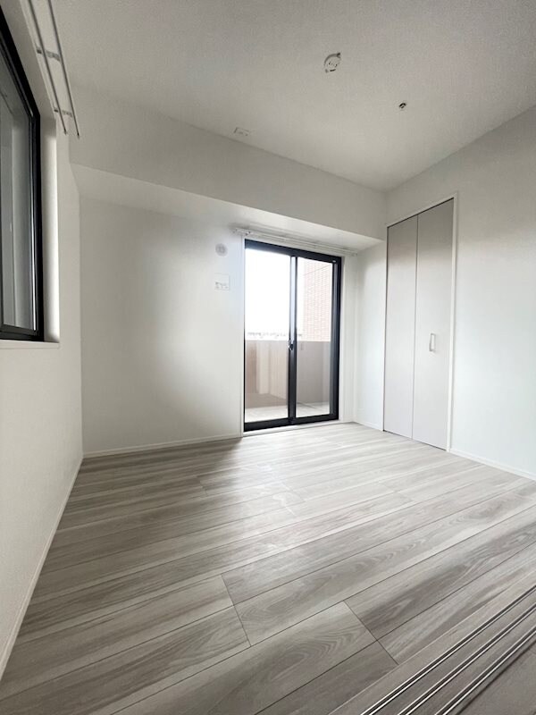 東比恵駅 徒歩15分 12階の物件内観写真