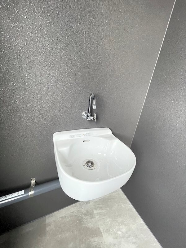 東比恵駅 徒歩15分 12階の物件内観写真