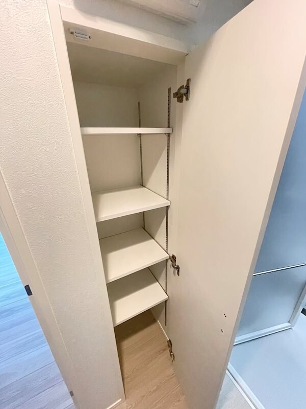 東比恵駅 徒歩15分 12階の物件内観写真