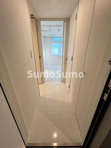 ＧＲＡＮ　ＰＡＳＥＯ　池尻大橋の物件内観写真