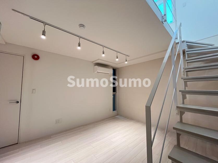 ＧＲＡＮ　ＰＡＳＥＯ　池尻大橋の物件内観写真