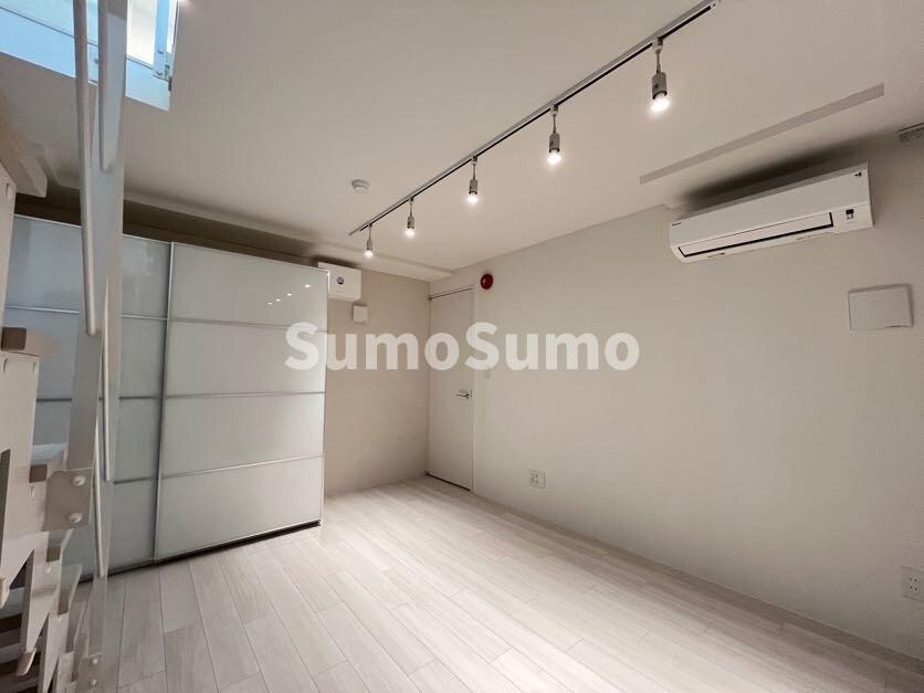 ＧＲＡＮ　ＰＡＳＥＯ　池尻大橋の物件内観写真