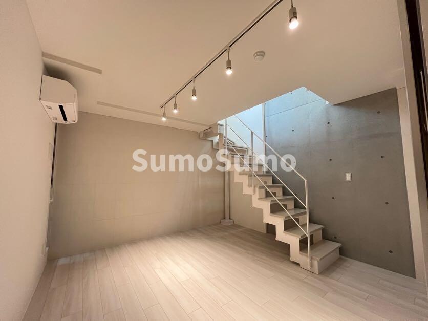 ＧＲＡＮ　ＰＡＳＥＯ　池尻大橋の物件内観写真