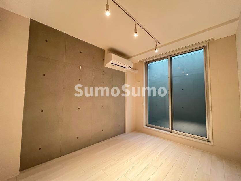 ＧＲＡＮ　ＰＡＳＥＯ　池尻大橋の物件内観写真