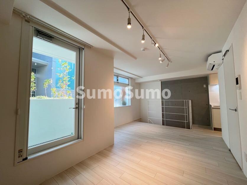 ＧＲＡＮ　ＰＡＳＥＯ　池尻大橋の物件内観写真