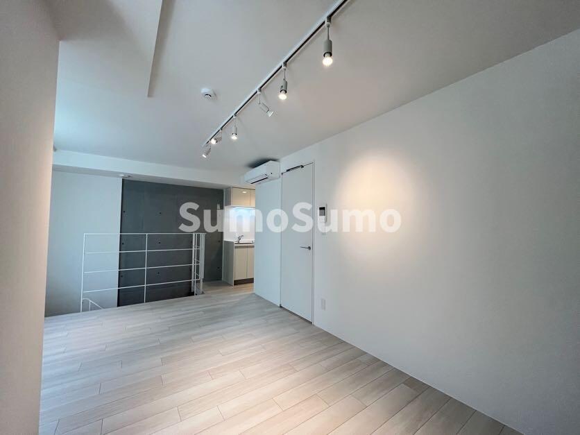 ＧＲＡＮ　ＰＡＳＥＯ　池尻大橋の物件内観写真