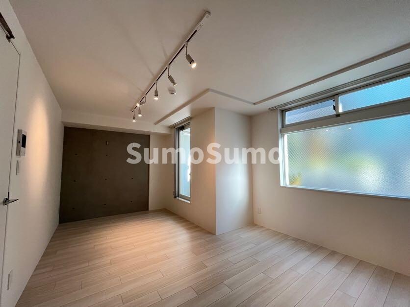 ＧＲＡＮ　ＰＡＳＥＯ　池尻大橋の物件内観写真