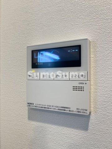 ＧＲＡＮ　ＰＡＳＥＯ　池尻大橋の物件内観写真