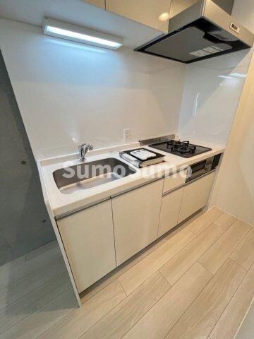 ＧＲＡＮ　ＰＡＳＥＯ　池尻大橋の物件内観写真