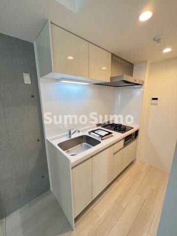 ＧＲＡＮ　ＰＡＳＥＯ　池尻大橋の物件内観写真