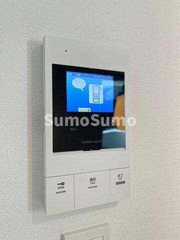 ＧＲＡＮ　ＰＡＳＥＯ　池尻大橋の物件内観写真