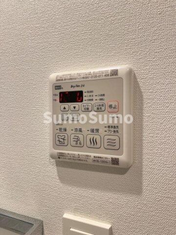 ＧＲＡＮ　ＰＡＳＥＯ　池尻大橋の物件内観写真