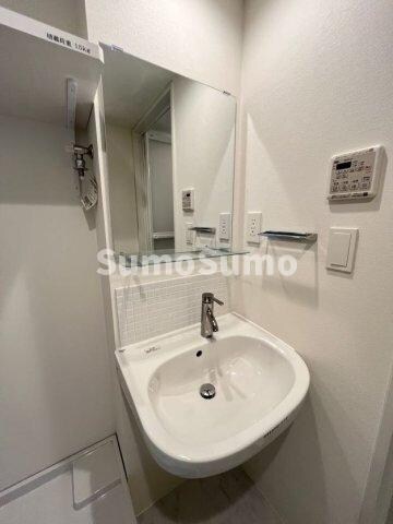 ＧＲＡＮ　ＰＡＳＥＯ　池尻大橋の物件内観写真