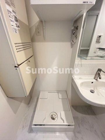 ＧＲＡＮ　ＰＡＳＥＯ　池尻大橋の物件内観写真