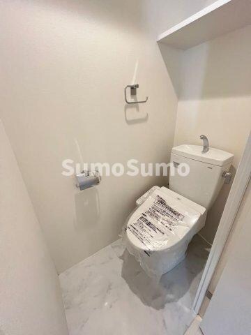 ＧＲＡＮ　ＰＡＳＥＯ　池尻大橋の物件内観写真