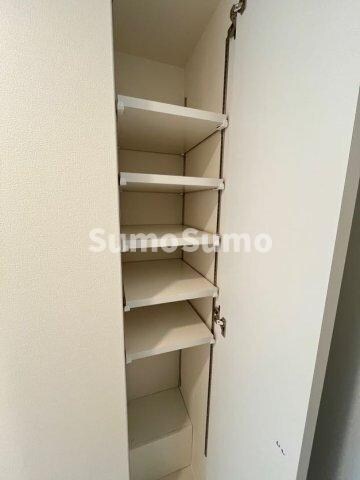 ＧＲＡＮ　ＰＡＳＥＯ　池尻大橋の物件内観写真