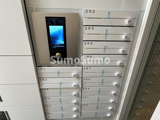 ＧＲＡＮ　ＰＡＳＥＯ　池尻大橋の物件内観写真