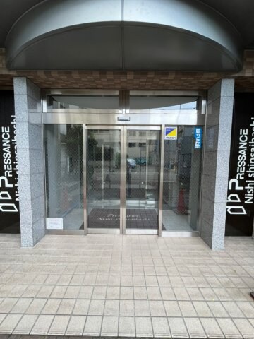 桜川駅 徒歩5分 3階の物件外観写真