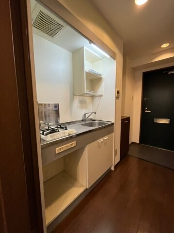 桜川駅 徒歩5分 3階の物件内観写真