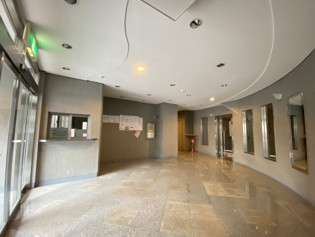 桜川駅 徒歩5分 3階の物件外観写真