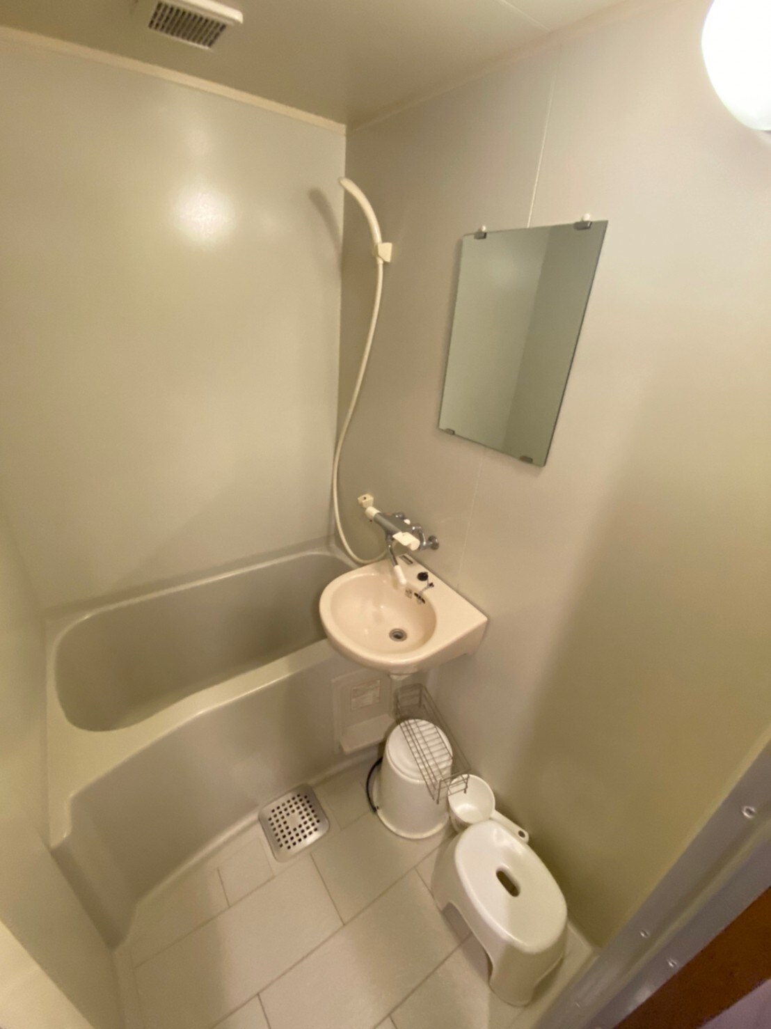 桜川駅 徒歩5分 3階の物件内観写真